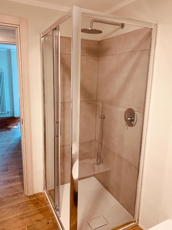 Lo Micho - Le Four Des Alpes Appartement Rhemes-Saint-Georges Buitenkant foto